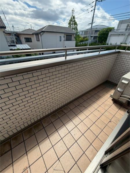 パールグラン 部屋画像