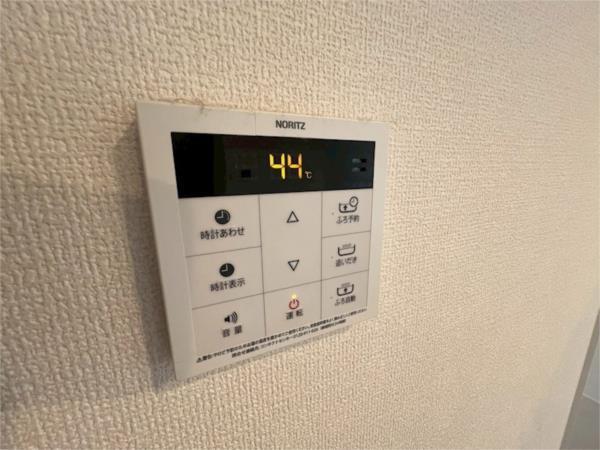 fika蓮宮 その他