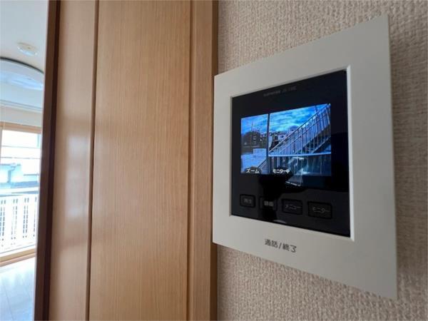 グランドパイン セキュリティ