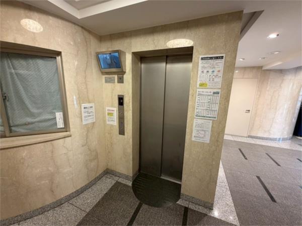 エスライズ新神戸 部屋画像