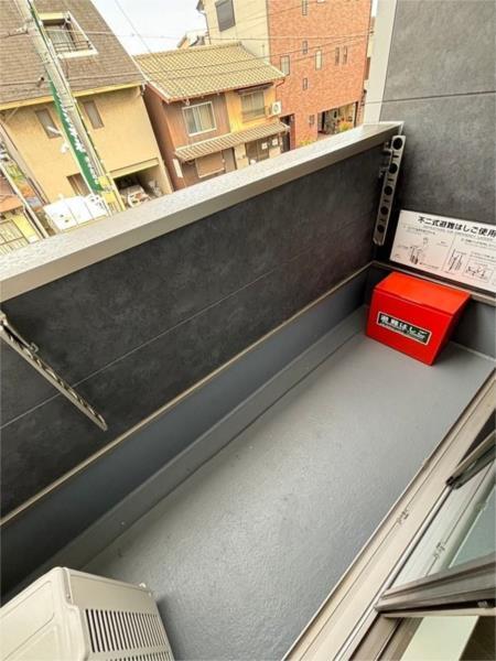 ALEGRIA飾磨 部屋画像