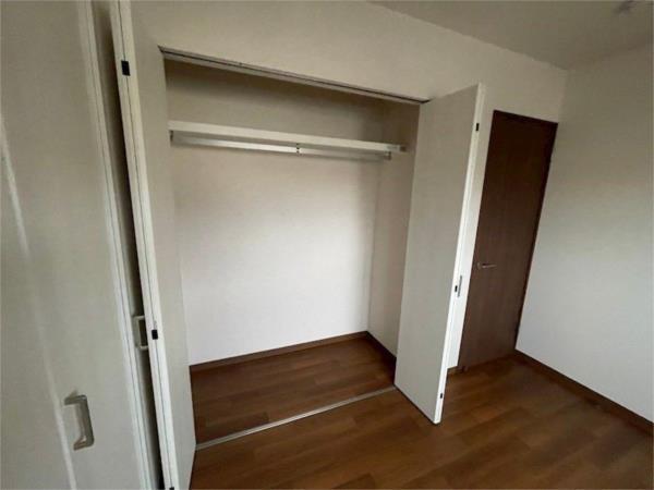 メゾンソレイユエスト 収納