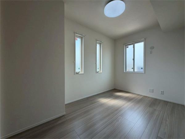 オリーブコート その他部屋・スペース