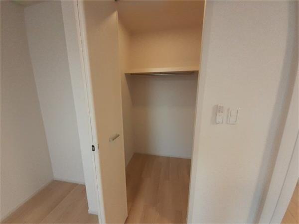 カミーノクラントーノ　ドゥーエ 収納