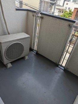 グランヴェール南車崎 部屋画像
