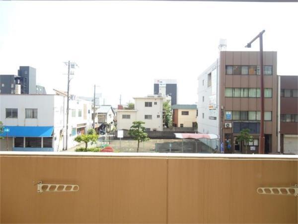 キャッスルコート東雲 部屋画像
