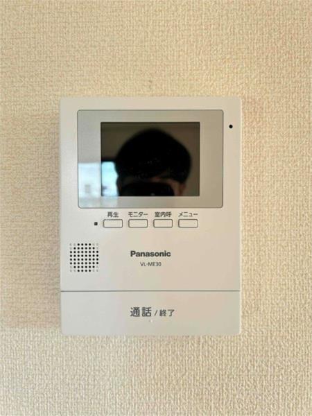 エピソード２１ セキュリティ
