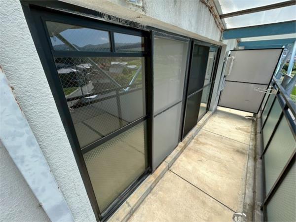 メゾンヴェール中尾I 部屋画像
