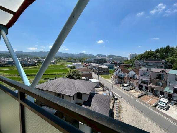 メゾンヴェール中尾I その他