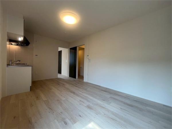 リュクス摩耶 リビング