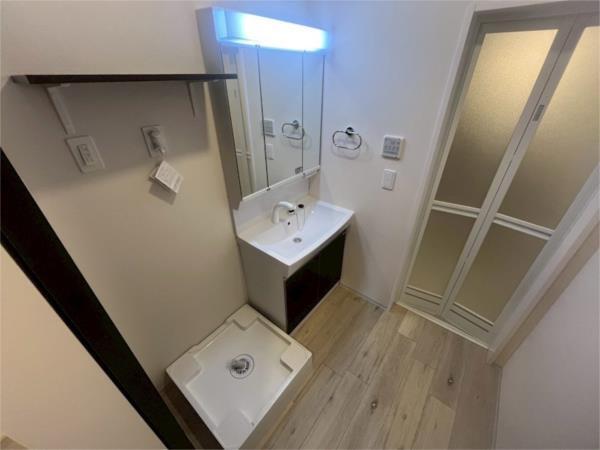 リュクス摩耶 部屋画像