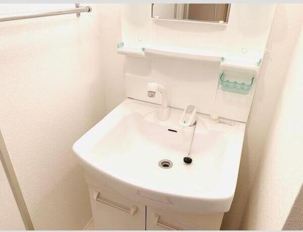 セジュール日野II 部屋画像