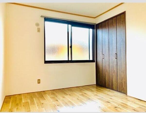 セジュール日野II 部屋画像