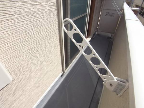 KTIレジデンス月見山II 部屋画像