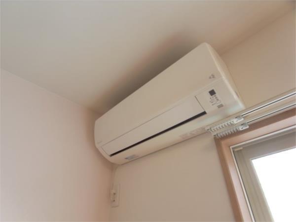 KTIレジデンス月見山II 部屋画像