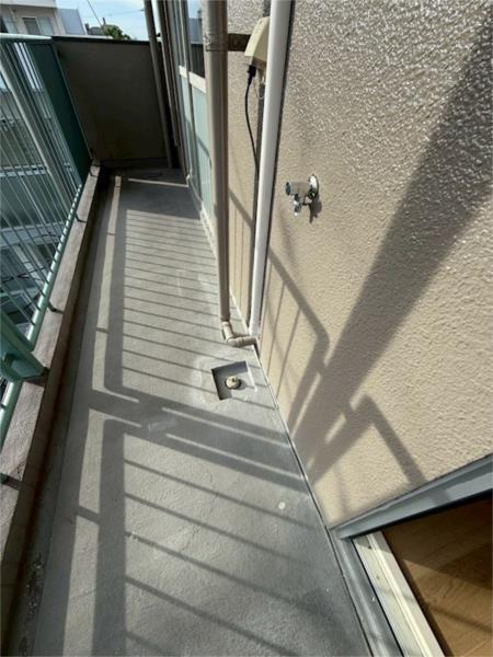 ナナミール西明石クラシコ 部屋画像
