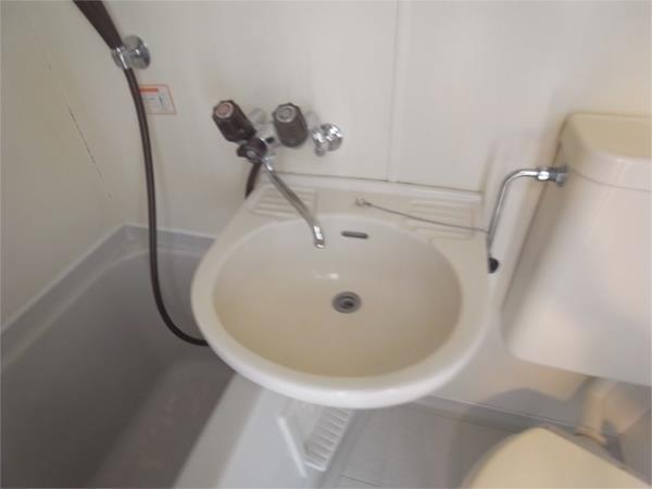 ベルトピア朝霧 部屋画像