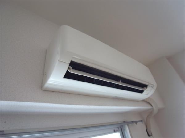 ベルトピア朝霧 部屋画像