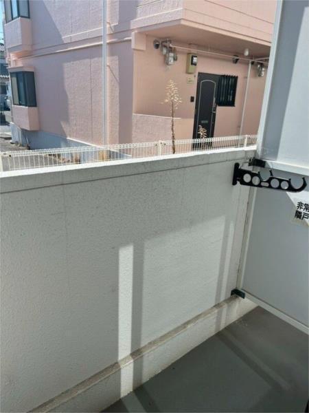 ハイツエクシードII 部屋画像