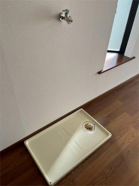 ハイツエクシードII 部屋画像