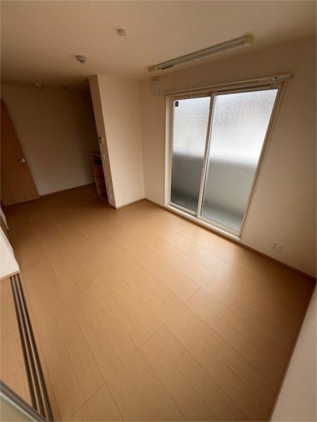 MINT甲子園五番町 リビング