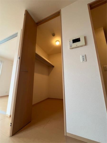 MINT甲子園五番町 収納