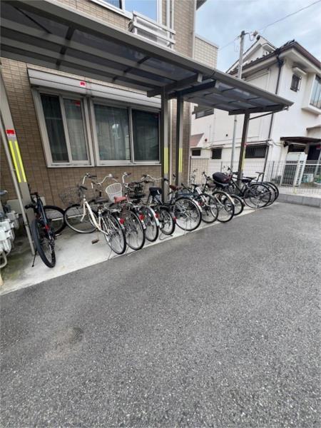 MINT甲子園五番町 その他