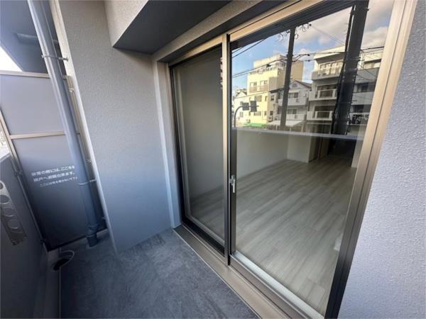 セレニテ神戸ミラクノール 部屋画像