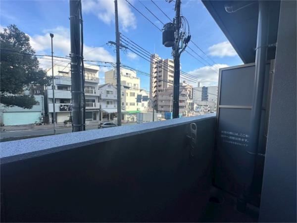 セレニテ神戸ミラクノール その他