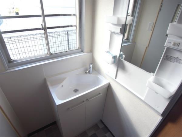 大丸ハイツ 部屋画像