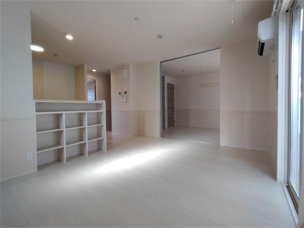 CASANOVA リビング