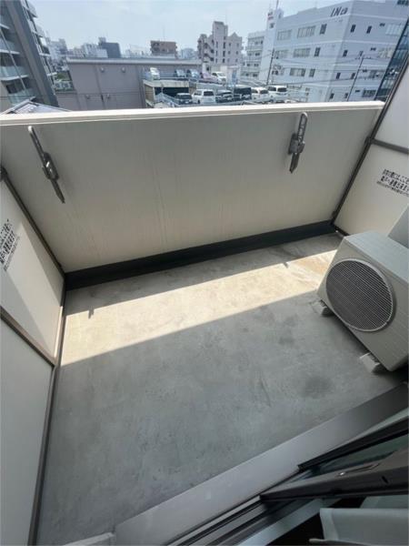 キャッスルコート神田町 部屋画像