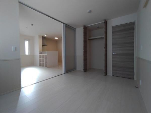 CASANOVA その他部屋・スペース