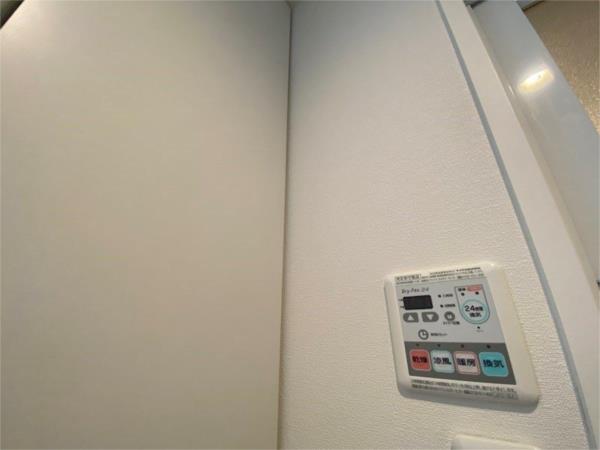 キャッスルコート神田町 部屋画像