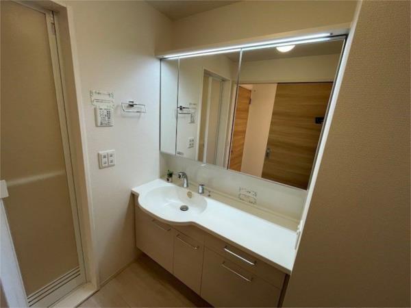 アルコバレーノ 部屋画像