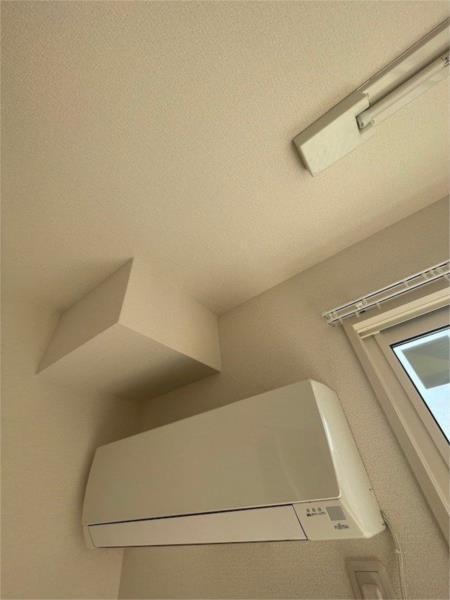 アルコバレーノ 部屋画像