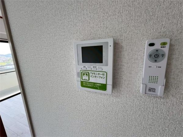 ファミール２１ セキュリティ