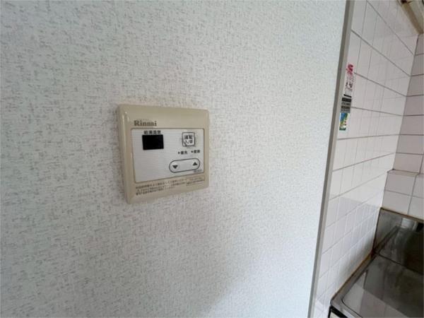 ファミール２１ 部屋画像