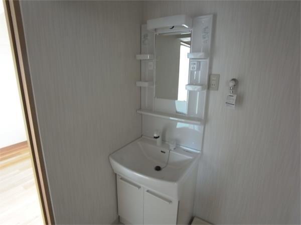 ビバリーヒル 部屋画像
