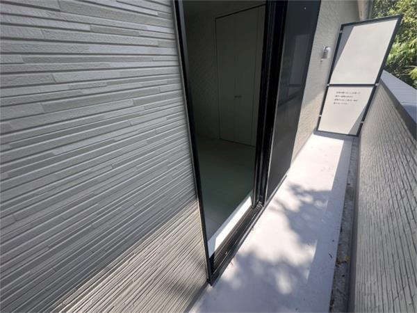 マーベラス西岡本II 部屋画像
