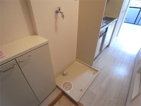 セジュール摩耶I 部屋画像