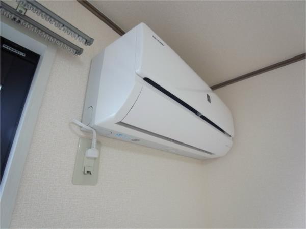 セジュール摩耶I 部屋画像