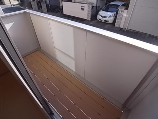 サニーレジデンス 部屋画像