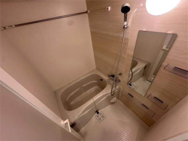 LEGALAND＋NISHINOMIYA PARKSIDE バス／シャワー