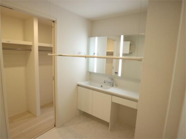 明石市朝霧南町アパート 部屋画像