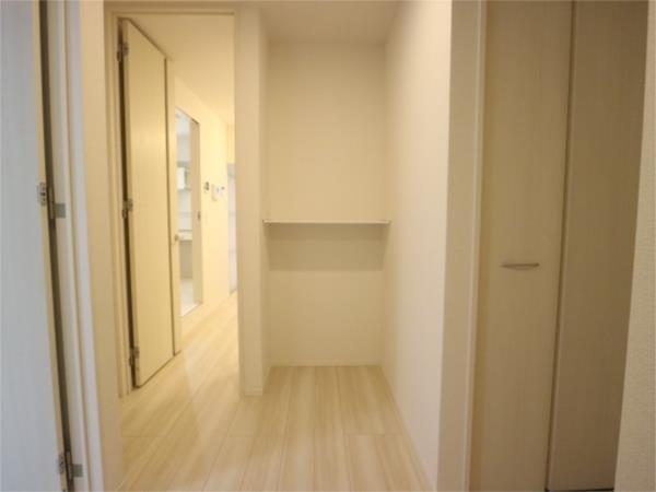 明石市朝霧南町アパート その他