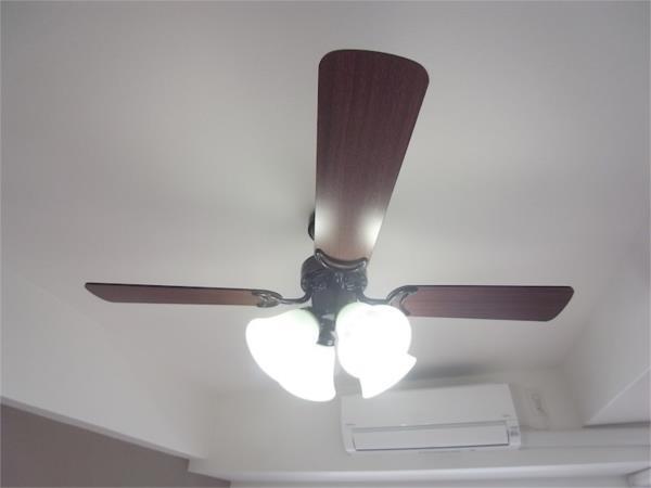 Luxe神戸WEST 部屋画像