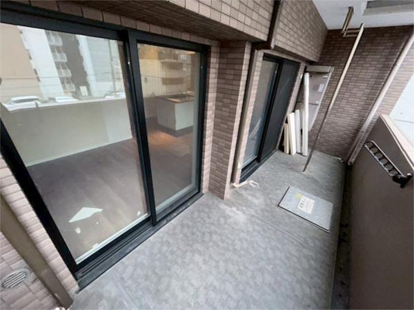 サムティグランツ神戸 部屋画像