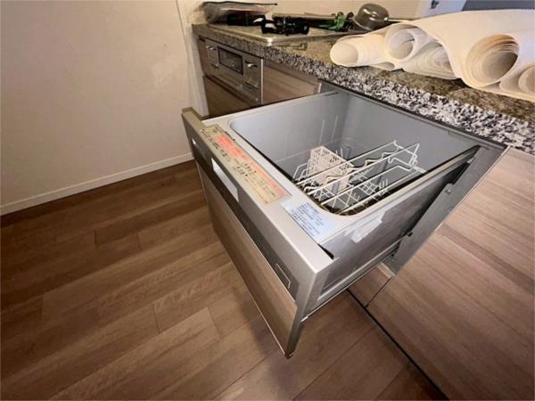 サムティグランツ神戸 部屋画像
