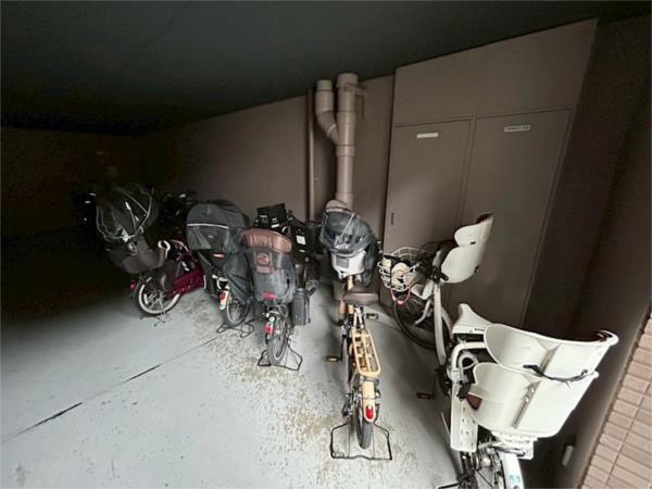 サムティグランツ神戸 その他